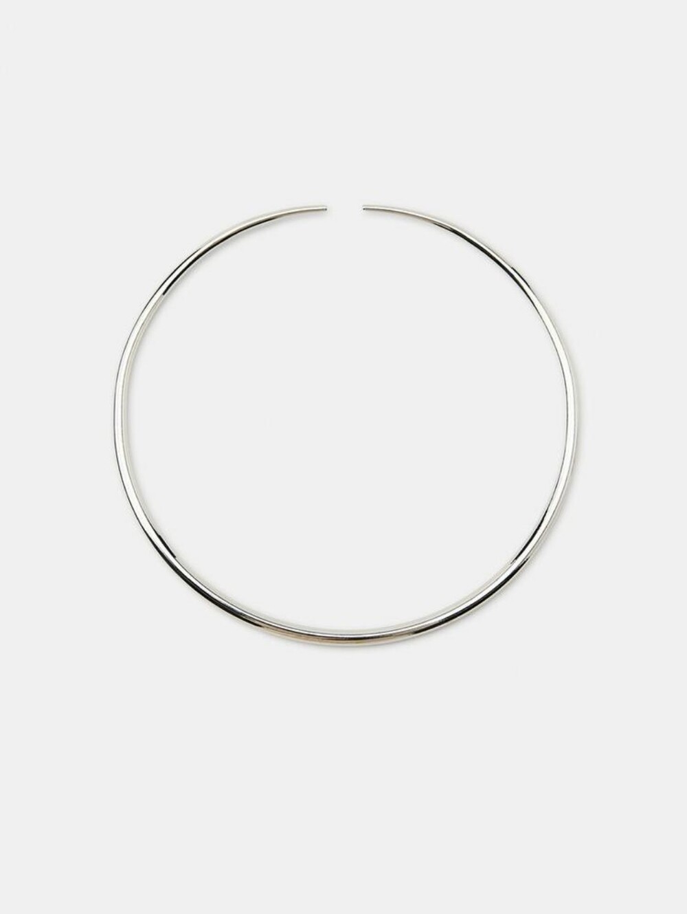 🧸Zara Metal Choker Necklace
